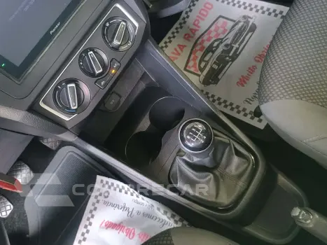 SAVEIRO 1.6 MSI Trendline CS 8V