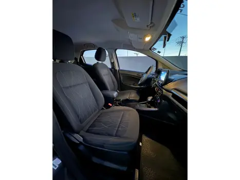 ECOSPORT 1.5 TI-VCT FLEX SE AUTOMÁTICO