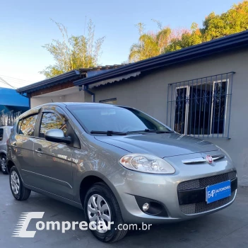 Palio 1.4 4P FLEX ATTRACTIVE