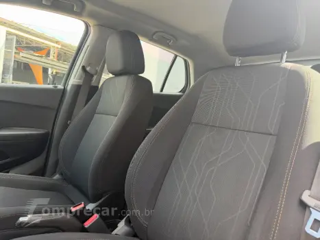 TRACKER 1.4 16V Turbo LT