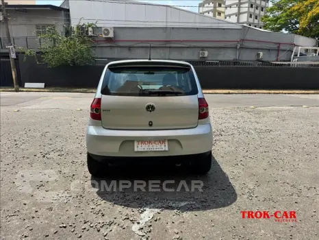 FOX 1.0 MI 8V