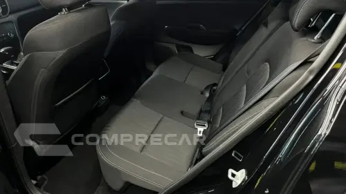 Sportage 2.0 16V 4P LX AUTOMÁTICO