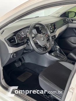 VIRTUS Comfort. 200 TSI 1.0 Flex 12V Aut