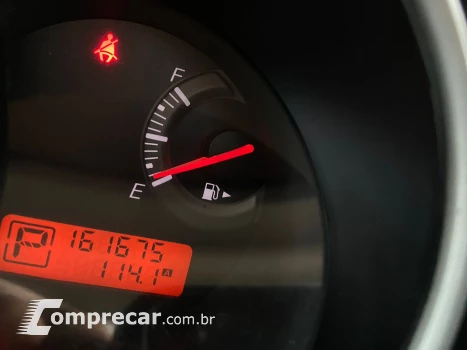 TIIDA 1.8 SL 16V