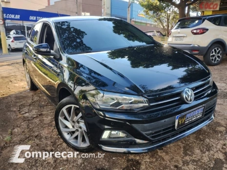 POLO 1.0 200 TSI Highline