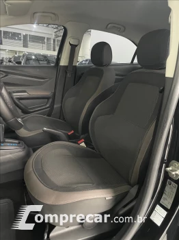 PRISMA 1.4 MPFI LTZ 8V FLEX 4P AUTOMÁTICO