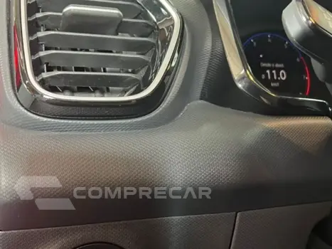 Tera 1.0 170 Tsi High Automático