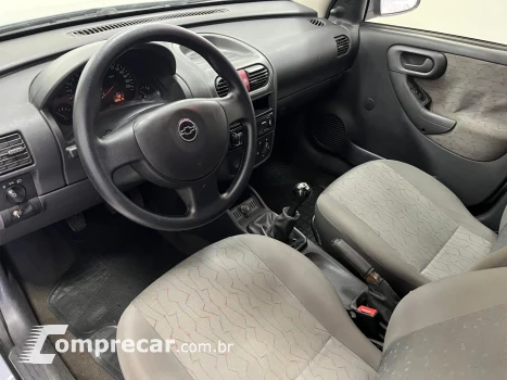 MONTANA 1.8 MPFI Conquest CS 8V