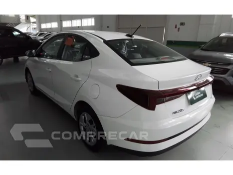 HB20S 1.0 12V FLEX COMFORT MANUAL