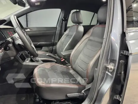 VIRTUS - 1.0 200 TSI HIGHLINE AUTOMÁTICO