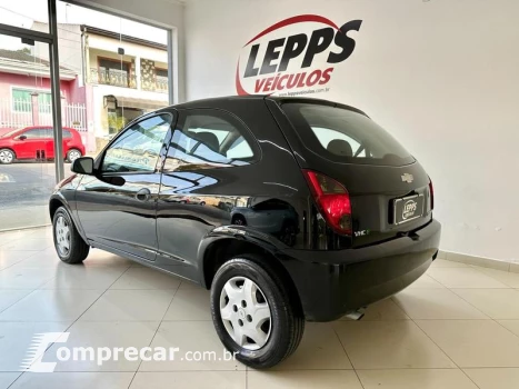 CELTA 1.0 MPFI LS 8V