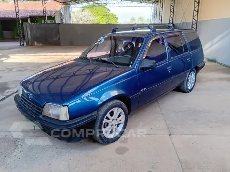 Ipanema GL 2.0