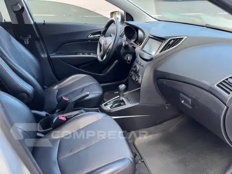 HB20S 1.6 Impress 16V