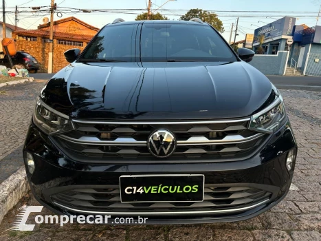 Nivus Highline 1.0 200 TSI Flex Aut.