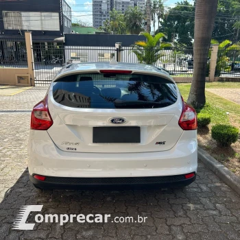 FOCUS 1.6 8V