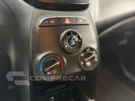 HB20 1.6 COPA DO MUNDO 16V FLEX 4P MANUAL