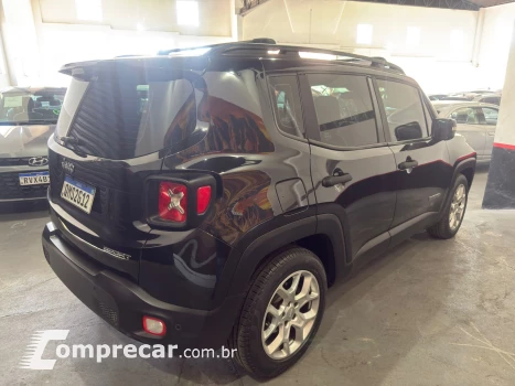 RENEGADE 1.8 16V Sport