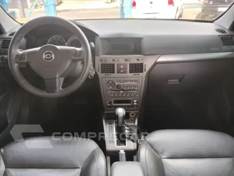 Vectra Sedan 2.0 4P ELITE AUTOMÁTICO