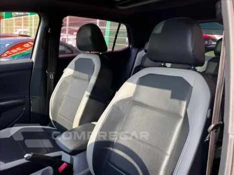 T-CROSS 1.4 250 TSI Highline