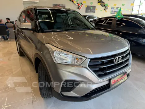 CRETA 1.6 16V Action