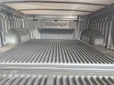 AMAROK 3.0 V6 TDI HIGHLINE EXTREME CD 4MOTION