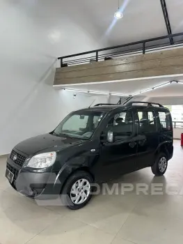 Doblo HLX 1.8 mpi Flex 5p