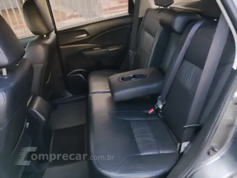 CRV 2.0 LX 4X2 16V