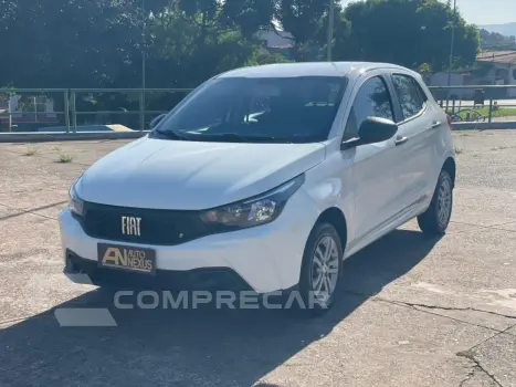 Fiat ARGO 1.0 FIREFLY FLEX MANUAL 4 portas