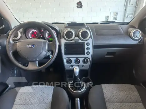 FIESTA 1.6 Rocam SE 8V
