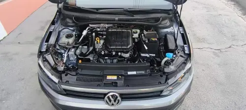 Polo Hatch 1.0 12V 4P MPI FLEX