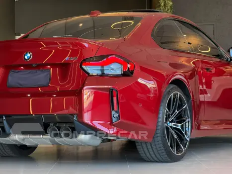 M2 3.0 I6 Twinturbo Coupé M
