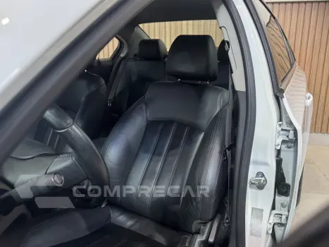 CRUZE 1.8 LT 16V FLEX 4P AUTOMÁTICO
