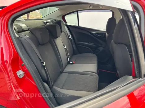 CRONOS DRIVE 1.3 8V Flex