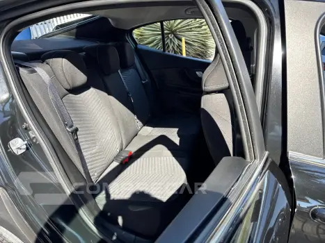 Fastback Audace 1.0 200 T. Flex Aut