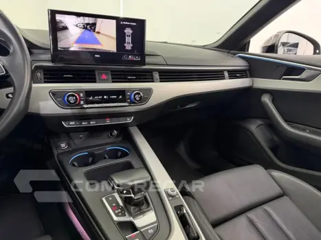 A5 SPORTBACK TFSI