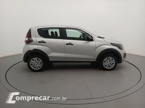 MOBI 1.0 EVO FLEX LIKE. MANUAL