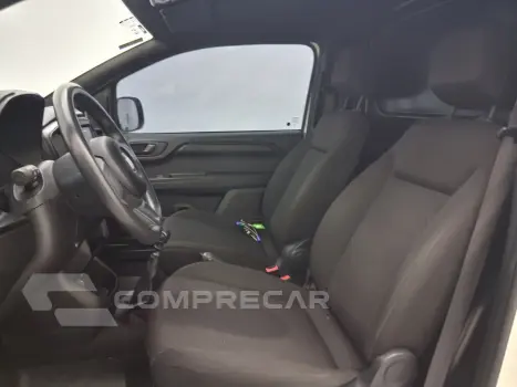 FIORINO 1.4 MPI FURGÃO ENDURANCE 8V FLEX 2P MANUAL