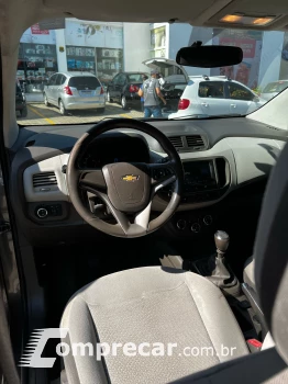 SPIN 1.8 LTZ 8V