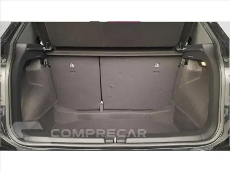 T-CROSS 1.0 200 TSI TOTAL FLEX AUTOMÁTICO
