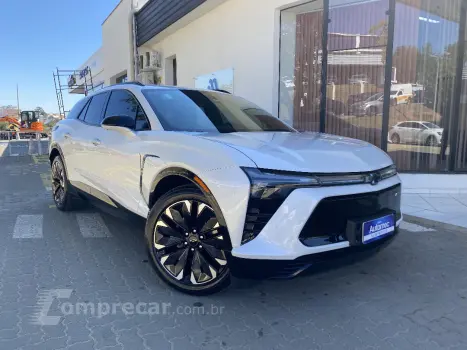 BLAZER EV 102 KW ELÉTRICO RS