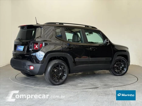 RENEGADE 1.8 16V FLEX SPORT 4P AUTOMÁTICO