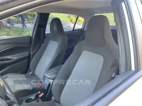 ONIX 1.0 TURBO FLEX PLUS AUTOMÁTICO