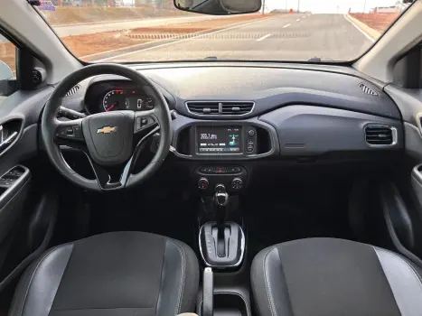 Prisma 1.4 LT SPE/4 (Aut)