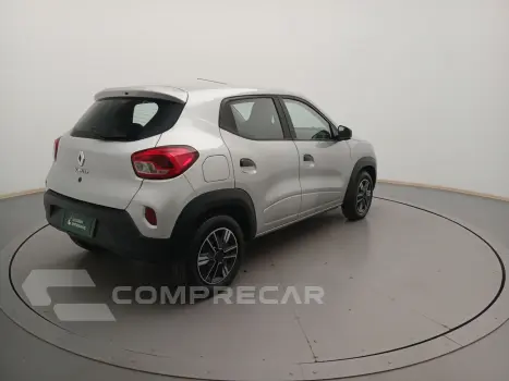 KWID 1.0 12V SCE FLEX ZEN MANUAL