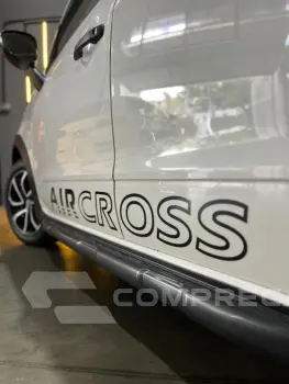 AIRCROSS 1.6 Salomon Tendance 16V