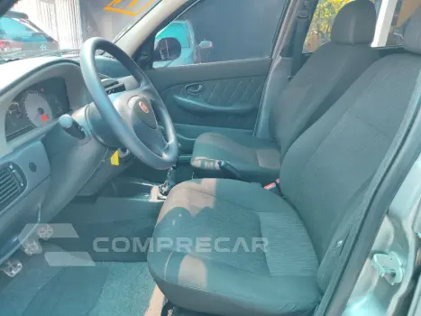 Palio 1.0 ECONOMY Fire Flex 8V 4p