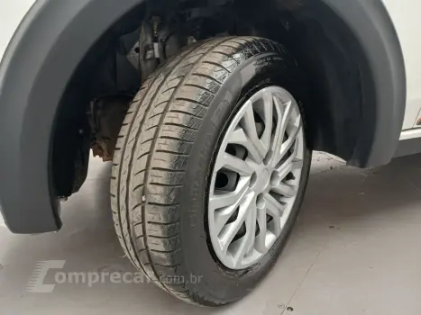 MOBI 1.0 EVO FLEX TREKKING MANUAL