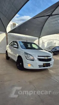 CHEVROLET COBALT 1.4 LTZ 8V 4 portas