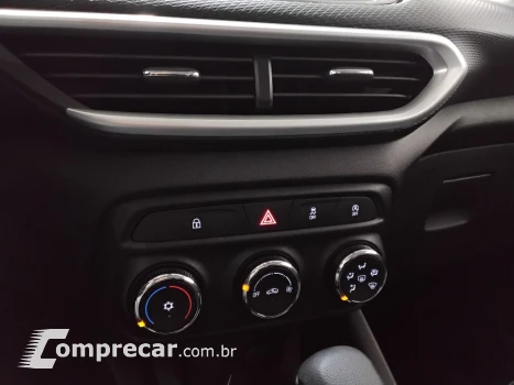 TRACKER 1.2 TURBO FLEX LTZ AUTOMÁTICO
