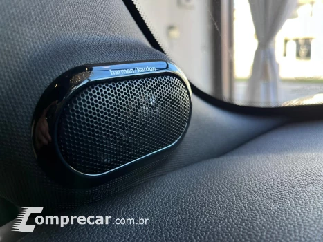 COOPER 2.0 16V Twinpower John Cooper Works